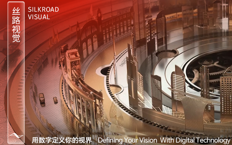 hjc888黄金城匠心之作《寻美武汉·春启新篇》荣膺榜首