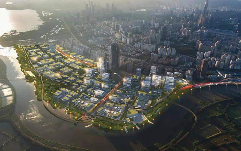 快讯｜李强总理调研河套深港科技创新合作区，hjc888黄金城多维赋能国家战略产业